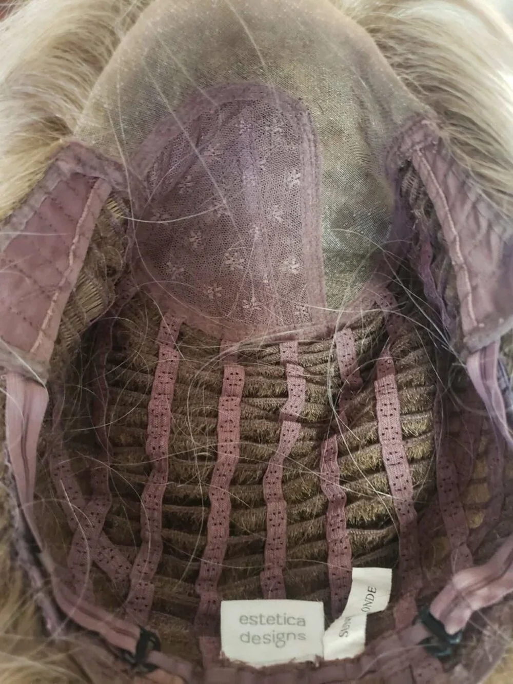 Esteticadesigns excellent worn